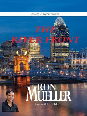 cover image of The Water Front